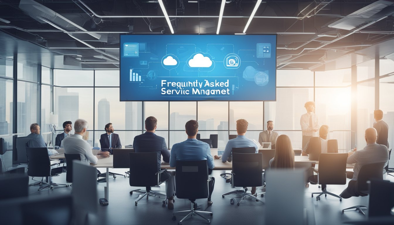 Azure Managed Servifor EndtoEnd Cloud Management